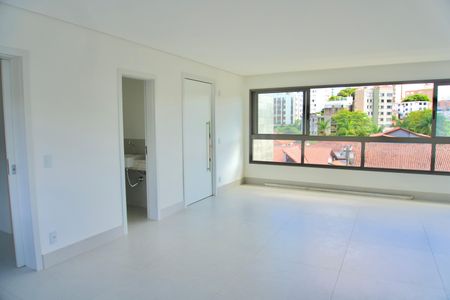 Apartamento para alugar com 139m², 4 quartos e 3 vagas Apartamento para alugar com 139m², 4 quartos e 3 vagasSala