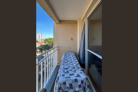 Apartamento à venda com 70m², 3 quartos e 2 vagasSacada