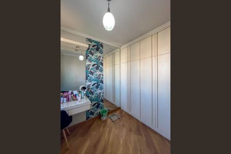 Apartamento à venda com 70m², 3 quartos e 2 vagasQuarto 2