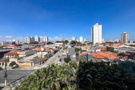 Apartamento à venda com 70m², 3 quartos e 2 vagasVista do Quarto 2