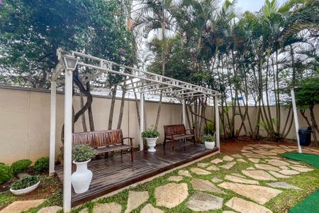 Apartamento à venda com 70m², 3 quartos e 2 vagasÁrea comum