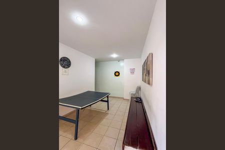 Apartamento à venda com 70m², 3 quartos e 2 vagasSalão de jogos