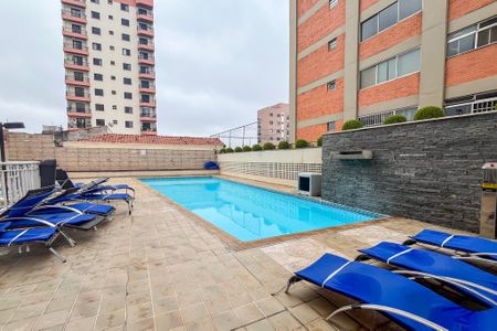 Apartamento à venda com 70m², 3 quartos e 2 vagasPiscina