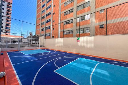 Apartamento à venda com 70m², 3 quartos e 2 vagasQuadra