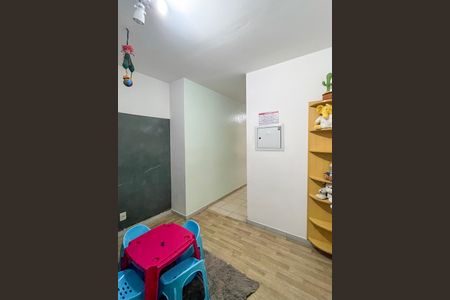 Apartamento à venda com 70m², 3 quartos e 2 vagasBrinquedoteca