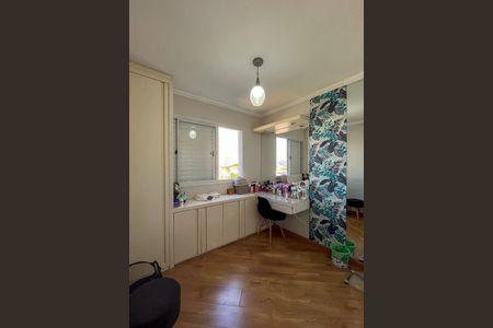 Apartamento à venda com 70m², 3 quartos e 2 vagasQuarto 2