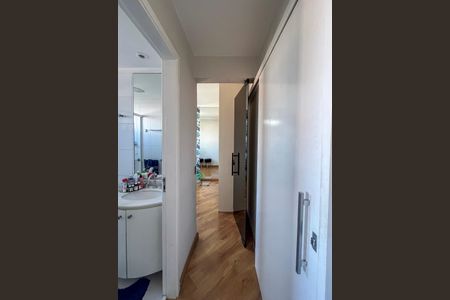 Apartamento à venda com 70m², 3 quartos e 2 vagasSuite 