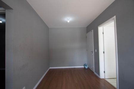Apartamento para alugar com 45m², 2 quartos e 1 vaga Apartamento para alugar com 45m², 2 quartos e 1 vagaSala