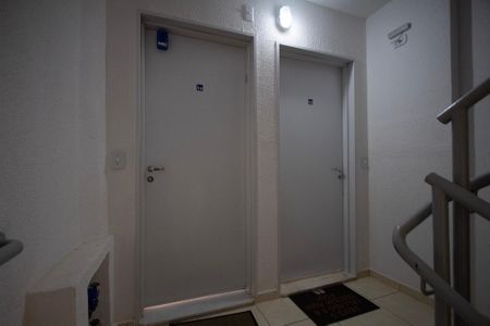 Apartamento para alugar com 45m², 2 quartos e 1 vaga Apartamento para alugar com 45m², 2 quartos e 1 vagaÁrea comum