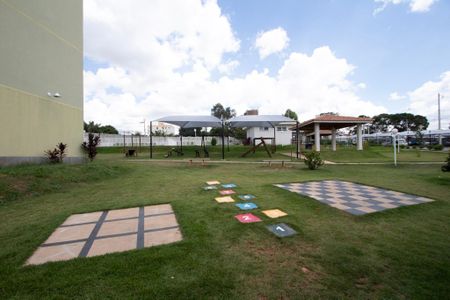 Apartamento para alugar com 45m², 2 quartos e 1 vaga Apartamento para alugar com 45m², 2 quartos e 1 vagaÁrea comum