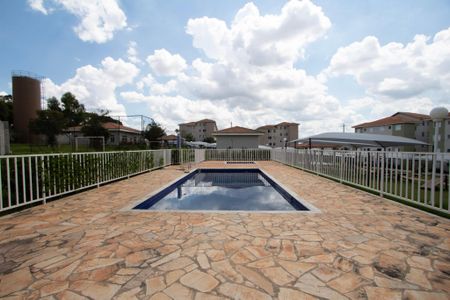 Apartamento para alugar com 45m², 2 quartos e 1 vaga Apartamento para alugar com 45m², 2 quartos e 1 vagaÁrea comum