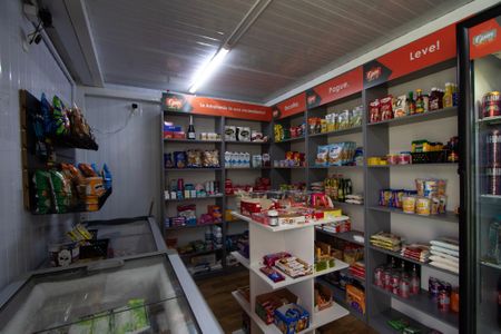 Apartamento para alugar com 45m², 2 quartos e 1 vaga Apartamento para alugar com 45m², 2 quartos e 1 vagaÁrea comum