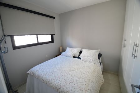 Apartamento para alugar com 53m², 1 quarto e 2 vagasQuarto