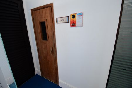 Apartamento para alugar com 53m², 1 quarto e 2 vagasSauna