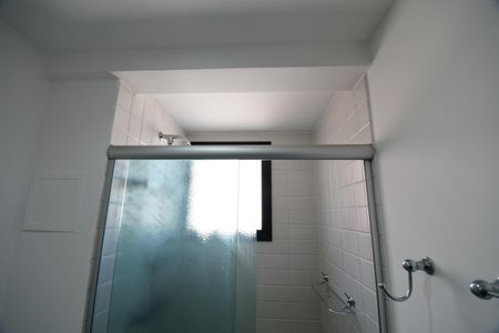 Apartamento para alugar com 53m², 1 quarto e 2 vagasBanheiro