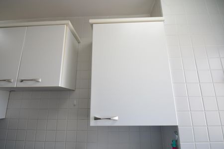 Apartamento para alugar com 53m², 1 quarto e 2 vagasÁrea de Serviço