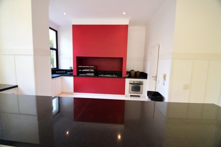 Apartamento para alugar com 53m², 1 quarto e 2 vagasÁrea comum - Churrasqueira