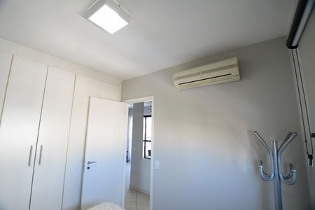 Apartamento para alugar com 53m², 1 quarto e 2 vagasQuarto