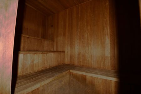 Apartamento para alugar com 53m², 1 quarto e 2 vagasSauna