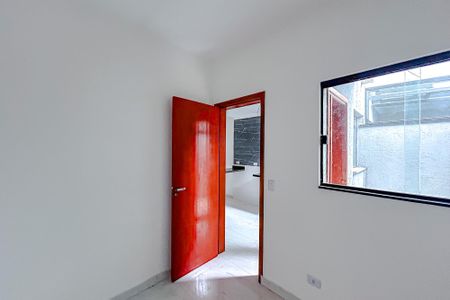 Apartamento à venda com 38m², 2 quartos e sem vagaQuarto 2