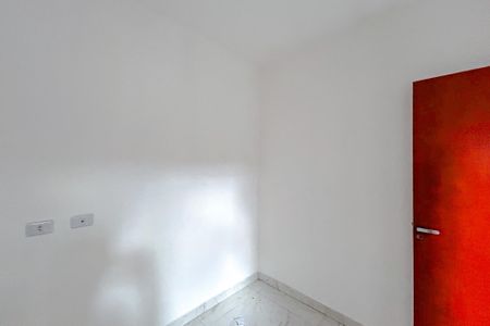 Apartamento à venda com 38m², 2 quartos e sem vagaQuarto 2