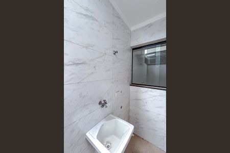 Apartamento à venda com 38m², 2 quartos e sem vagaÁrea de Serviço