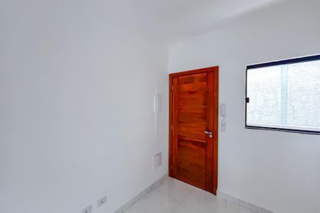 Apartamento à venda com 38m², 2 quartos e sem vagaSala