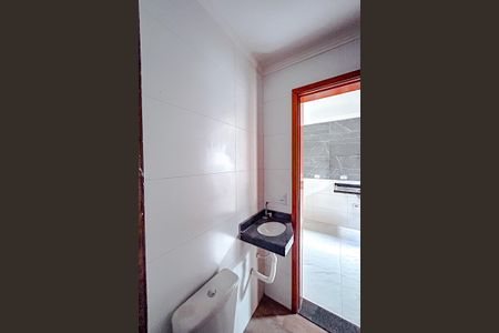 Apartamento à venda com 38m², 2 quartos e sem vagaBanheiro
