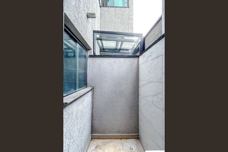 Apartamento à venda com 38m², 2 quartos e sem vagaÁrea de Serviço