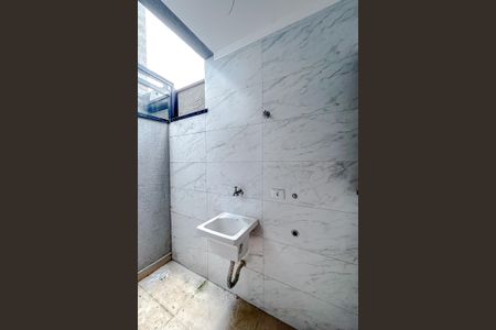 Apartamento à venda com 38m², 2 quartos e sem vagaÁrea de Serviço