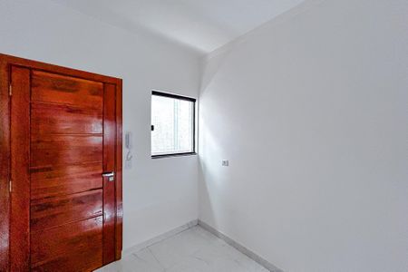 Sala de apartamento à venda com 2 quartos, 38m² em Vila Carrão, São Paulo