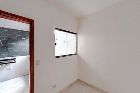 Apartamento à venda com 38m², 2 quartos e sem vagaQuarto 2