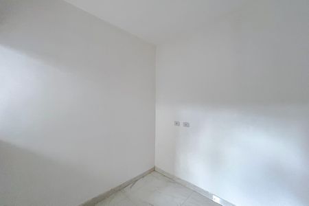 Apartamento à venda com 38m², 2 quartos e sem vagaQuarto 2