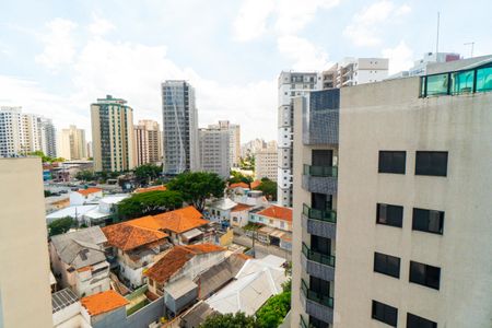 Apartamento para alugar com 72m², 2 quartos e 1 vaga Apartamento para alugar com 72m², 2 quartos e 1 vagaVista da Sala