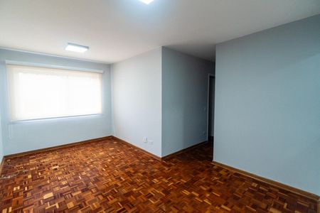 Apartamento para alugar com 72m², 2 quartos e 1 vaga Apartamento para alugar com 72m², 2 quartos e 1 vagaSala