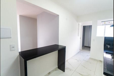 Apartamento para alugar com 72m², 2 quartos e 1 vaga Apartamento para alugar com 72m², 2 quartos e 1 vagaCozinha