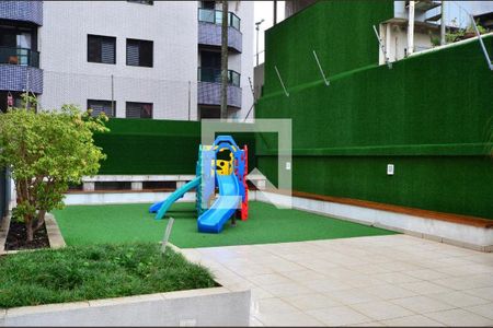 Apartamento para alugar com 72m², 2 quartos e 1 vagaÁrea comum - Playground