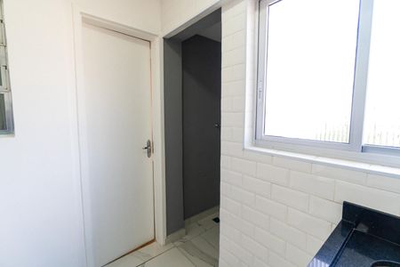 Apartamento para alugar com 72m², 2 quartos e 1 vaga Apartamento para alugar com 72m², 2 quartos e 1 vagaÁrea de Serviço