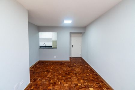 Apartamento para alugar com 72m², 2 quartos e 1 vaga Apartamento para alugar com 72m², 2 quartos e 1 vagaSala