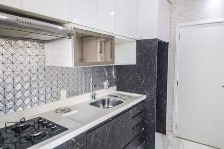 Apartamento para alugar com 53m², 2 quartos e 1 vaga Apartamento para alugar com 53m², 2 quartos e 1 vagaCozinha