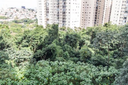 Apartamento para alugar com 53m², 2 quartos e 1 vaga Apartamento para alugar com 53m², 2 quartos e 1 vagaVista do Quarto 2