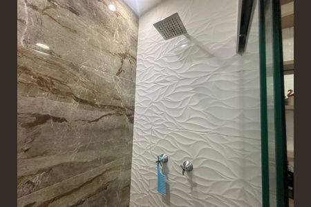 Apartamento para alugar com 53m², 2 quartos e 1 vagaBanheiro