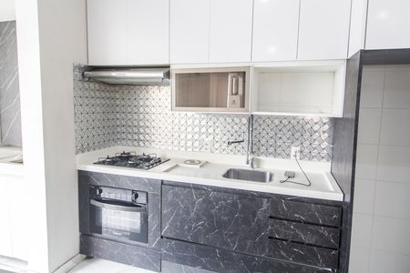 Apartamento para alugar com 53m², 2 quartos e 1 vaga Apartamento para alugar com 53m², 2 quartos e 1 vagaCozinha