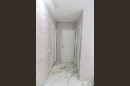 Apartamento para alugar com 53m², 2 quartos e 1 vaga Apartamento para alugar com 53m², 2 quartos e 1 vagaCorredor