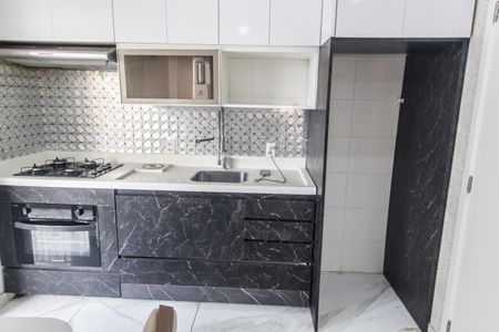 Apartamento para alugar com 53m², 2 quartos e 1 vaga Apartamento para alugar com 53m², 2 quartos e 1 vagaCozinha