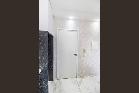 Apartamento para alugar com 53m², 2 quartos e 1 vaga Apartamento para alugar com 53m², 2 quartos e 1 vagaEntrada