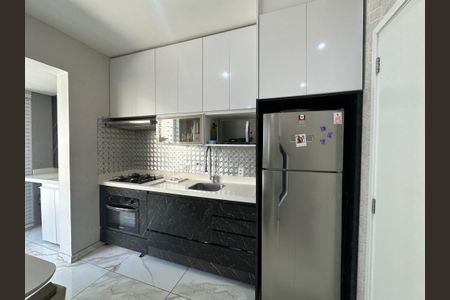 Apartamento para alugar com 53m², 2 quartos e 1 vagaCozinha