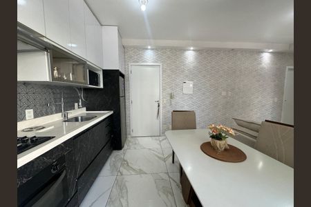 Apartamento para alugar com 53m², 2 quartos e 1 vagaCozinha