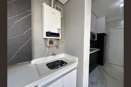 Apartamento para alugar com 53m², 2 quartos e 1 vagaÁrea de Serviço