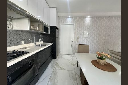 Apartamento para alugar com 53m², 2 quartos e 1 vagaCozinha